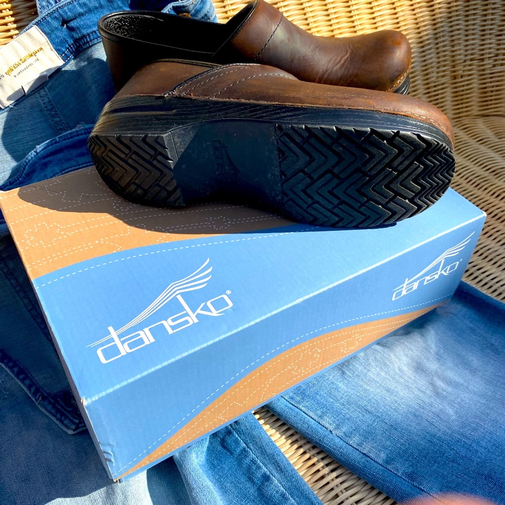 Super comfortable, all day wear.